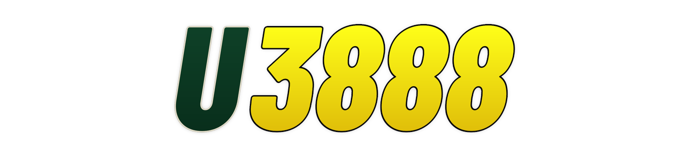 u3888 Logo